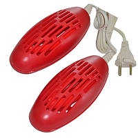 Електросушарка для взуття Shine ЕСВ — 12/220М