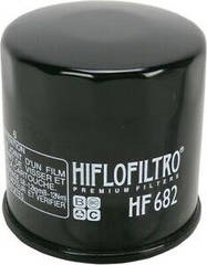 Оливний фільтр HF682 для квадроциклів CF Moto