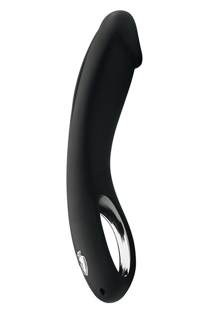 Фалоімітатор для електростимуляції Mystim Charging Chester E-Dildo