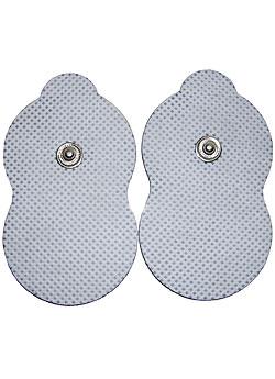 Електроди-«вісімки» до приладів Шубоши і Комфорт, фото 1