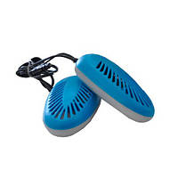 Електросушарка для взуття Shine ЕСВ — 12/220К ультрафіолетова антибактеріальна