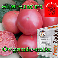 Семена, ранний, розовый томат СИМ-СИМ F1, 250 семян, ТМ Erste Zaden