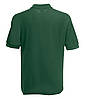 Дитяче поло Темно-Зелений 116 см, фото 2
