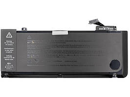 Акумулятор PowerPlant для ноутбуків APPLE MacBook Pro 13" (A1322) 10.95V 63.5Wh