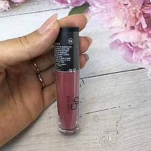 Матова рідка помада для губ Golden Rose LongStay liquid Matte Lipstick 36