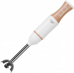 Ручний блендер занурювальний міксер чопер Adler AD 4616 500W (Niz12965)