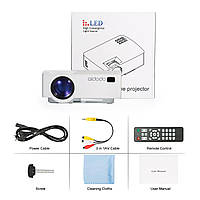 Міні-проектор Aidodo -1800 lumen