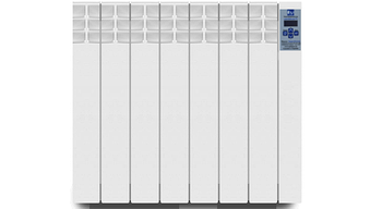 Електрорадіатор Оптимакс Elite 7 секцій, 840 Вт