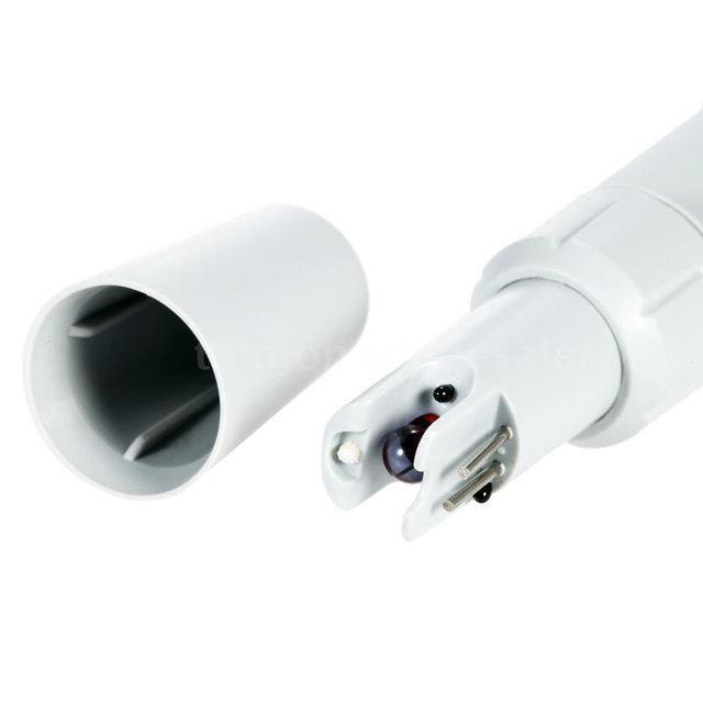 Змінний комбінований електрод для рН-983