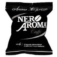 Капсула Nero Aroma "Aroma Espresso" Італія (50 шт.)