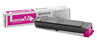 Заправка картриджа Kyocera TK-5205M magenta для TASKalfa 356ci