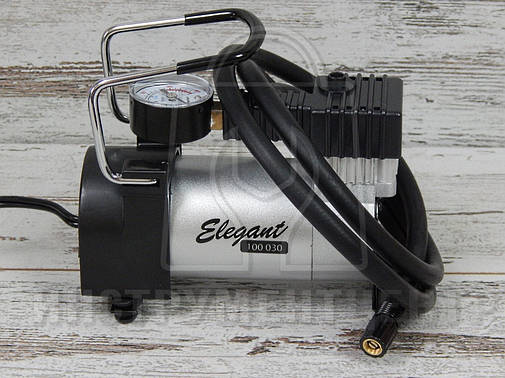 Компресор автомобільний FORCE PLUS 100 030, фото 1