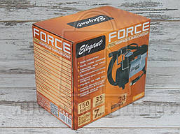 Компресор автомобільний FORCE PLUS 100 030, фото 2