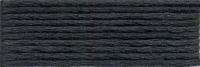 Муліне DMC 3799, арт.117