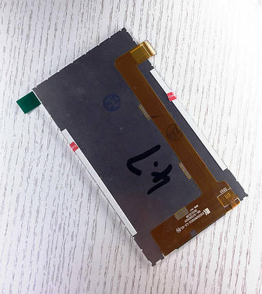 Дисплей KHX5065E12-L5-EL, фото 2