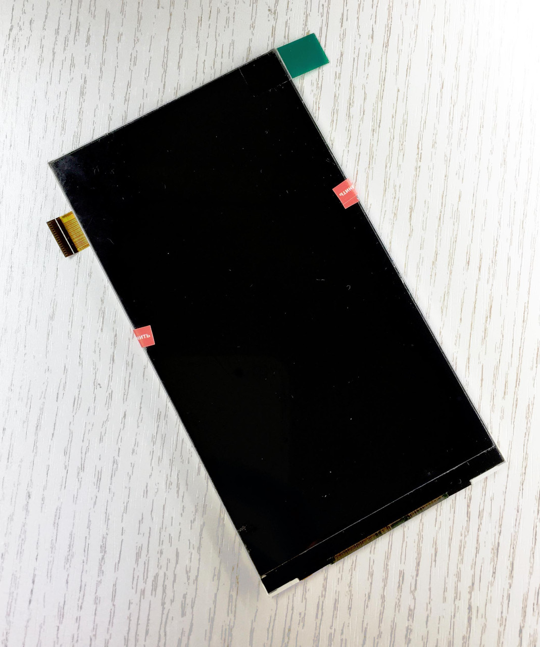 Дисплей KHX5065E12-L5-EL