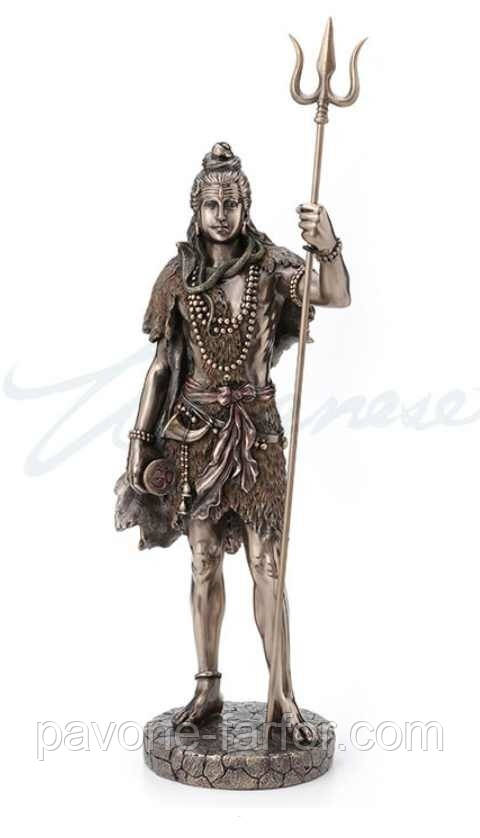 Колекційна статуетка Veronese Шива WU77589V4