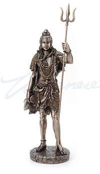Колекційна статуетка Veronese Шива WU77589V4