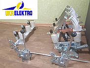 Вимикач навантаження ВНАп 10-630-20-2з У3