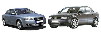 Audi A4 B6 B7 2000-2008