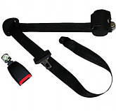 Ремені безпеки