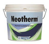 Антиконденсатная краска Neotex Neotherm AC 10 кг белая