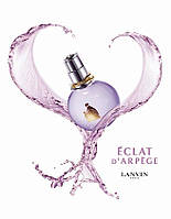Жіноча парфумована вода Lanvin Eclat d'arpege (яскравий сяючий квітковий аромат)