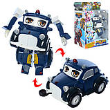 Трансформер JT3103 14 см, фото 2