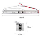 Блок живлення 24W DC12 2А LTR-24 stick, фото 3