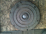 Кришка редуктора бічного Т-150 (150.39.105-3), фото 3