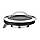 Електрочайник KitchenAid 5KEK1322SS ARTISAN скляний, фото 7