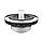 Електрочайник KitchenAid 5KEK1322SS ARTISAN скляний, фото 8