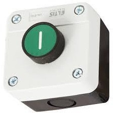 Пост кнопковий XAL-B102