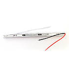 Блок живлення 36W DC12 3А LTR-36 stick, фото 4