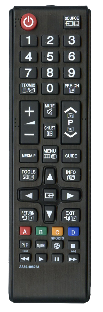 Пульт Samsung AA59-00823A