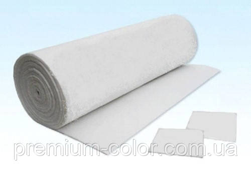 Фільтр попереднього очищення класу EU/G4. 8мм 0,6м, фото 1