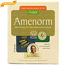 Аменорм (Amenorm, Nupal Remedies) — регулює менструальний цикл у жінок, від аменореї, 50 капсул, фото 4