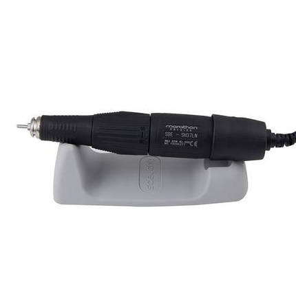 Фрезер ESCORT 2 PRO (white) SH37LN без педалі для манікюру і педикюру, фото 3