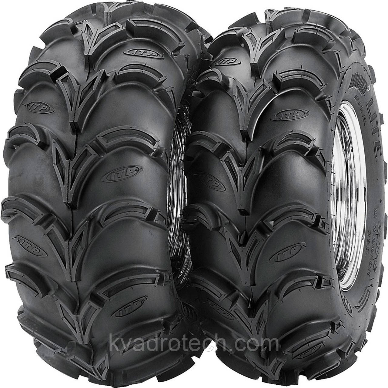 Шина для квадроцикла ITP MUD LITE XXL 30×12-12