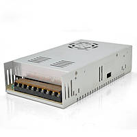 Блок живлення імпульсний 5 В 60 А 300 Вт перфорований