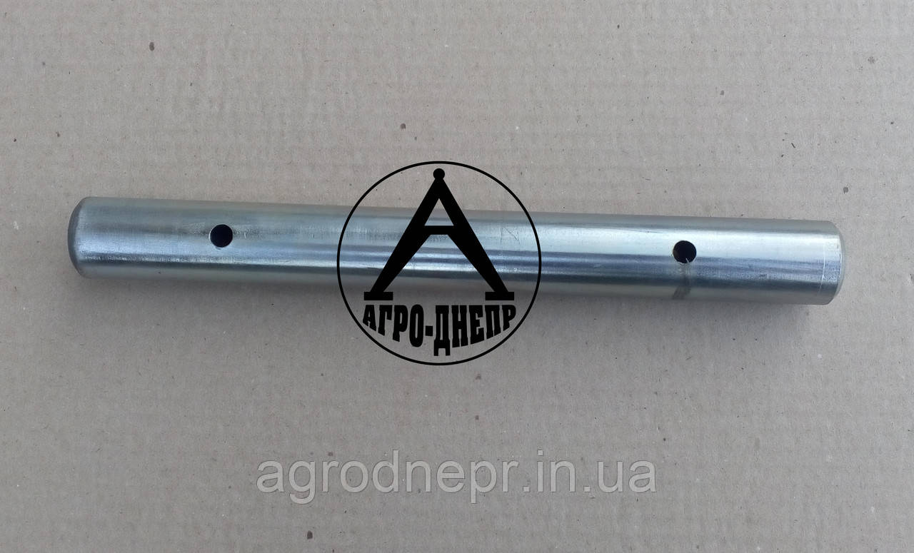 3133027 Палець (Вісь) D30*152/270 Lemken