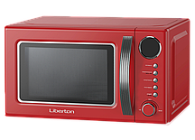 Мікрохвильова піч Liberton LMW-2083ER
