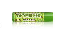 Lip Smacker Sour Apple