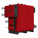 Промисловий котел тривалого горіння ALTEP Max 250 кВт, фото 4