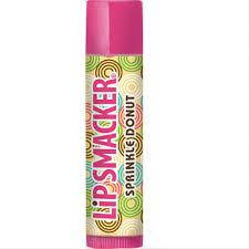 Lip Smacker Sprinkle Donut