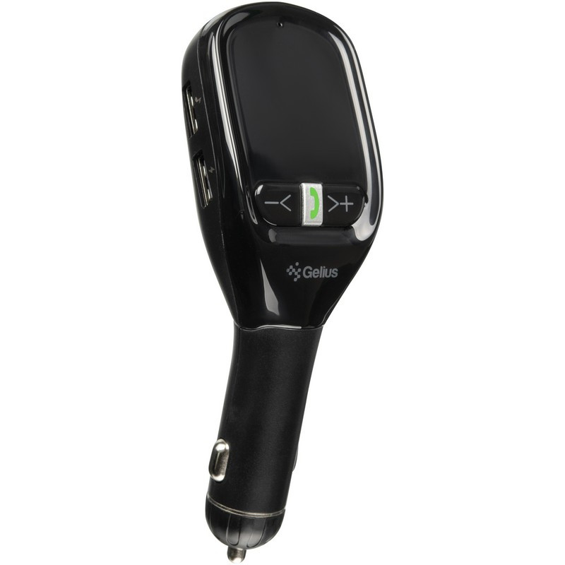 FM Трансмітер Gelius Pro S-Type