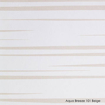 Тканинні ролети Aqua breeze 101 beige