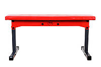 Лава універсальна WCG Red складна горизонтальна, фото 1