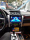 Штатна магнітола Toyota Camry 50 2012-2014 Пам'ять 1/16 Гб, фото 3