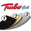 Капрі TurboCell Jeans Ciclista, розмір 4, фото 3